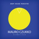 Mauro Czukko - Hipnotised
