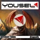 Different Twins - Dragonfly