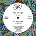 J.B. Boogie - So Hot (Original Mix)