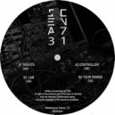 DSD (UK) - Isolate