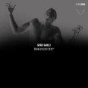 Gigi Galli - Hostile Galactic Transmissions