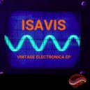IsaVis - Welcome Stranger