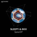 Sleepy & Boo - Spiral
