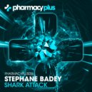 Stephane Badey - Shark Attack