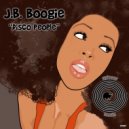 J.B. Boogie - Disco People