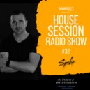 House Session Radio Show - Episode 32 - Classic Edition (17-10-2020)
