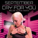 September - Cry for You
