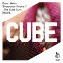 Orson Welsh - Everybody Knows It