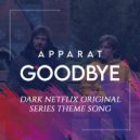 Apparat & Mikail Ozdemir - Dark Netflix Original Series Theme Song (Mikail Ozdemir Remake Extended)