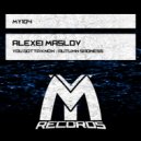 ALEXEI MASLOV - Autumn Sadness