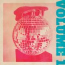 Marius - Disco Drummer