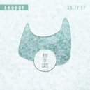 Ekoboy - Salty Maria