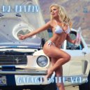 DJ Retriv - Garage 2Step vol. 3