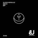 ALEXIS MORALEZ - Stress