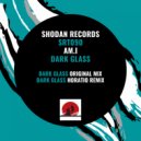 AM.I & Horatio - Dark Glass (Horatio Remix)