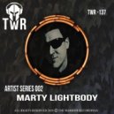 Marty Lightbody - Work To Do