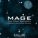 Mage - The First Snowfall