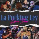 Lr Ley Del Rap - Mirate en el espejo (Live Show)