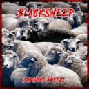 BurnOne Breeze - Black Sheep
