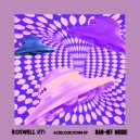 Roswell (IT) - Tribal Codiv19 (Original mix)