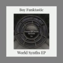 Boy Funktastic - World Synths (Original mix)