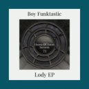 Boy Funktastic - Lody