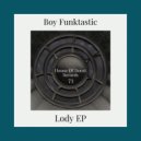 Boy Funktastic - Nuclus (Original mix)