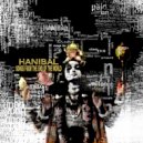 hanibal - She Can\'t Dance (Original mix)