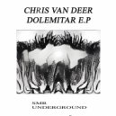Chris Van Deer - Ringwall