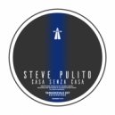 STEVE PULITO - SUL DIVANO