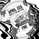 April-Ess & Krissi B & Big Ang & Venz - Five O'Clock