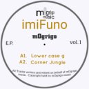 mOgrigo - Corner Jungle