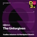 Bobina - The Unforgiven