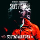 Stineaux - Schizophernia