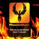 Per QX & Elisa Bravo - Take It Higher