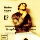 Tizzian House - Sunny Day