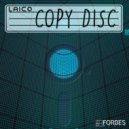 Laico - Copy Disc