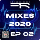 DJ Fabio Reder - Music & Mixes 2020