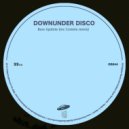 Downder Disco - What u Want