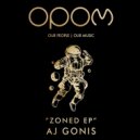 AJ Gonis - Zoned Out