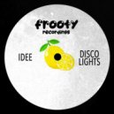IDEE - Disco Lights
