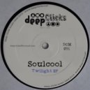 Soulcool - Sun Come Down