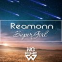 Reamonn - Supergirl