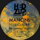 Mancini - Helluva