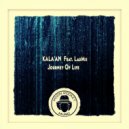 Kala'An Feat LauMii - Journey Of Life