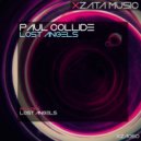 Paul Collide - Lost Angels