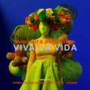 MoM, Anut, JPattersson - Viva la vida (Alvaro Suarez Remix)