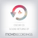 Oscar Gs - Running