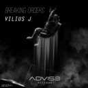 Vilius J - Direct to Space.