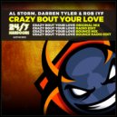 Al Storm, Darren Tyler & Rob IYF - Crazy \'Bout Your Love (Radio Edit)
